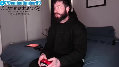 dominatingher69 online show from February 26, 1:54 pm