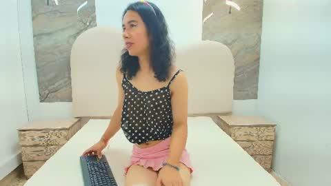 Dominic online show from July 13, 7:28 pm