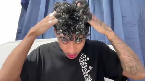 Brandon online show from October 22, 8:39 am