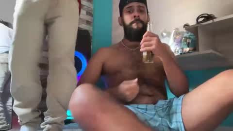 Snapshot of dominic_brand chatting on September 29, 7:57 pm Brandon online show from September 29, 7:57 pm