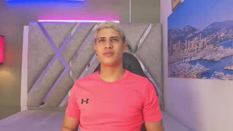 DOMI online show from May 20, 3:58 am