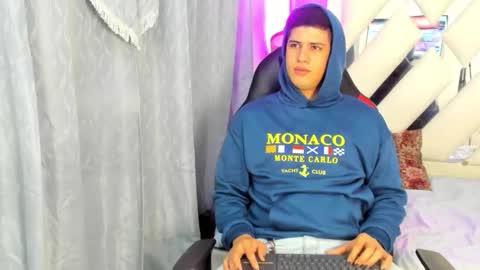 DOMI online show from February 14, 5:43 am