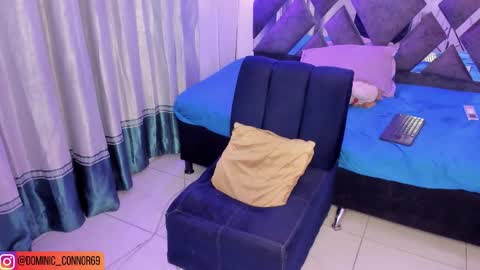 DOMI online show from March 22, 8:29 am