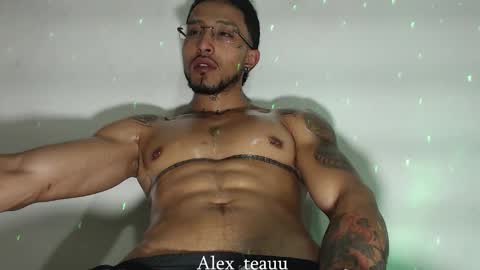 DOMI online show from February 3, 8:24 pm