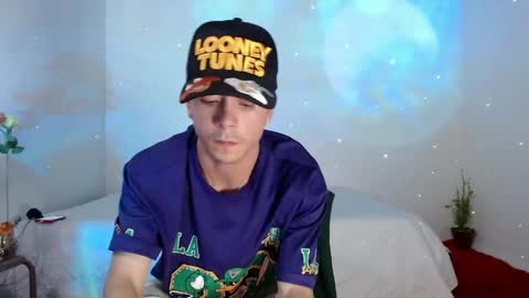 DOMINIC AND ANDREW online show from May 9, 6:19 am