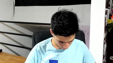 Your real love online show from November 24, 1:59 am