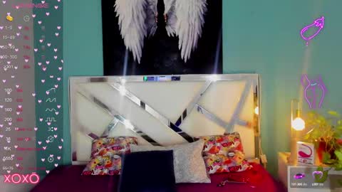 Dominic online show from March 2, 4:32 pm