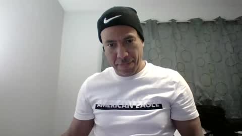 Snapshot of dominicanorico chatting on January 30, 9:47 pm luis online show from January 30, 9:47 pm