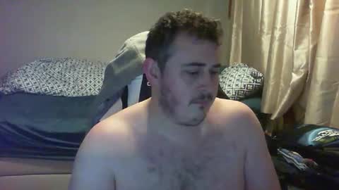 dominicb03 online show from February 25, 7:50 pm