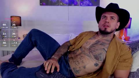 dominickane online show from September 18, 11:58 am