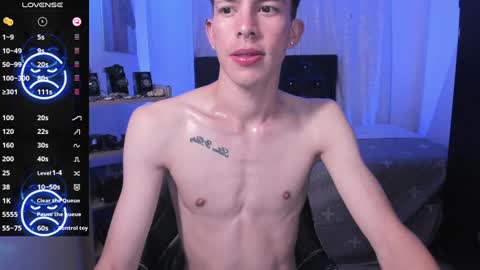 Snapshot of dominicprince chatting on December 5, 6:59 am DOMINIC PRINCE online show from December 5, 6:59 am