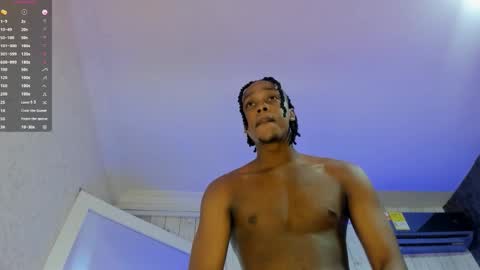 Dominicscott online show from October 6, 12:34 pm