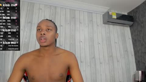 Dominicscott online show from March 11, 12:39 pm