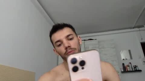 dominicvalente online show from June 8, 11:22 am