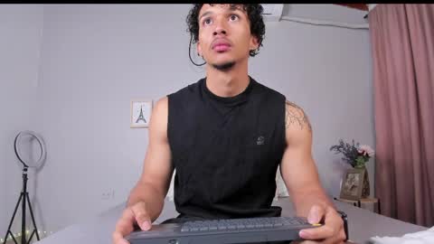 Dominik Drake online show from March 31, 12:49 pm