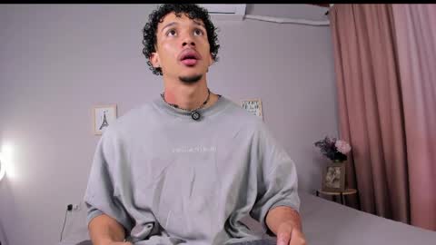 Dominik Drake online show from March 30, 12:38 pm