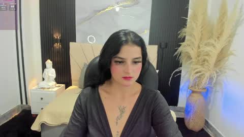 Dominika  online show from May 25, 8:15 pm