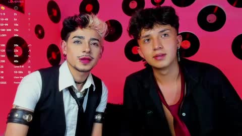 Dominik Eclipse  online show from March 4, 3:36 am