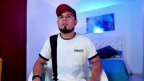 Dominik online show from July 21, 6:32 pm