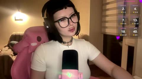 Cati online show from May 13, 4:05 pm