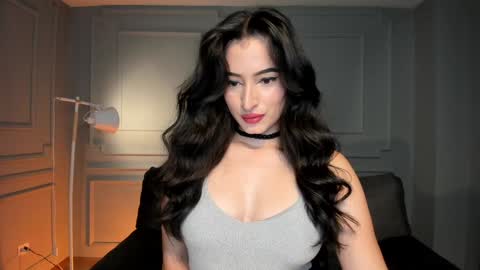 Dominique online show from January 13, 12:51 am