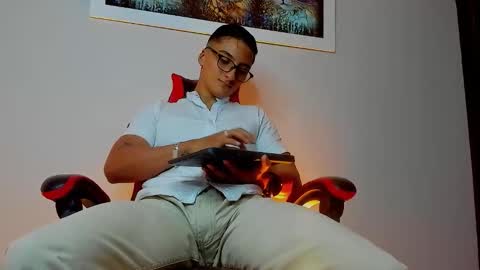 dominus_alpha online show from March 20, 4:17 am