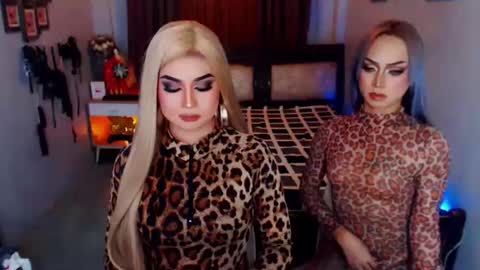 blair online show from October 27, 5:51 am