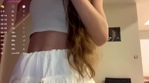 Kira online show from March 31, 10:10 pm