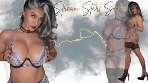 Dyva online show from April 8, 7:17 pm