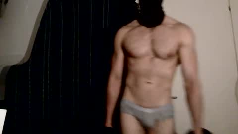 domm04408 online show from July 21, 2:13 am
