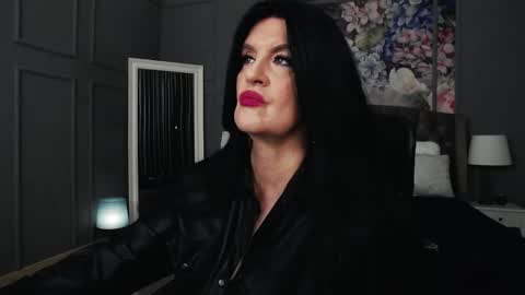 Dom Melisa online show from November 17, 10:01 pm