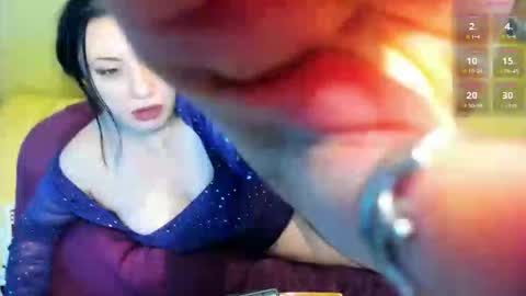 DomPanther69 online show from September 22, 5:55 am