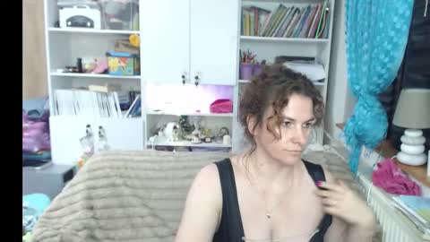 Mistress online show from April 22, 10:39 pm