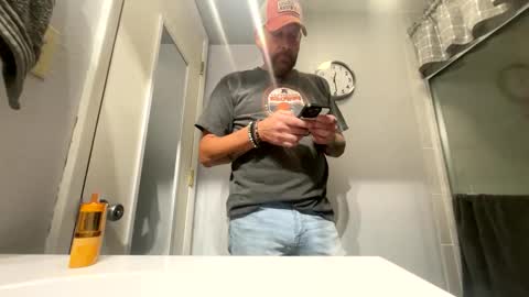 don6913 online show from October 19, 4:33 pm
