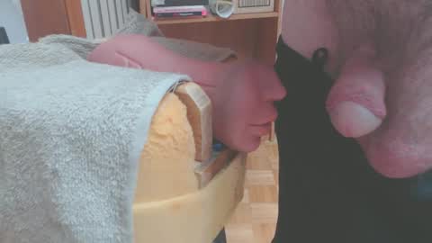 Don online show from April 4, 5:09 pm