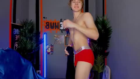 Donald online show from December 2, 4:05 pm