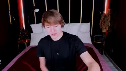 Donald online show from December 21, 6:09 am