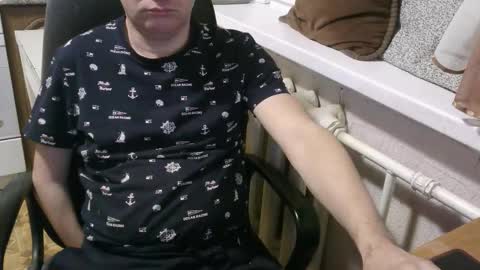 donalvafd online show from February 8, 5:27 pm