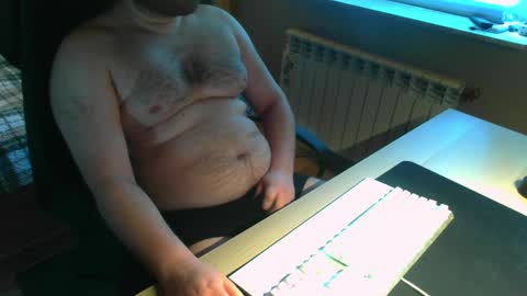 TheCleaner online show from April 4, 8:21 am