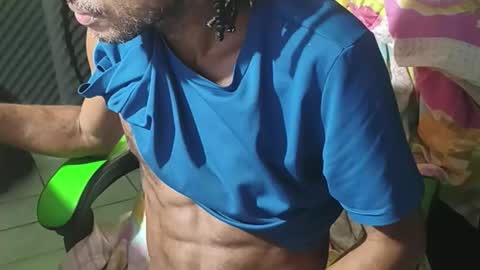 dondiego5511 online show from May 16, 8:11 am