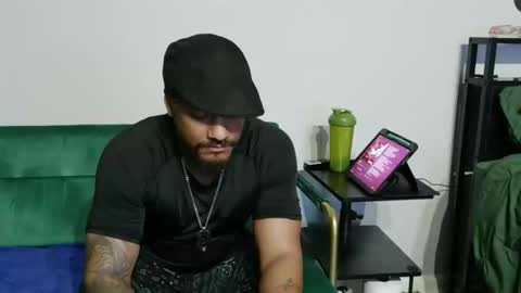 Gifted online show from March 8, 11:31 pm