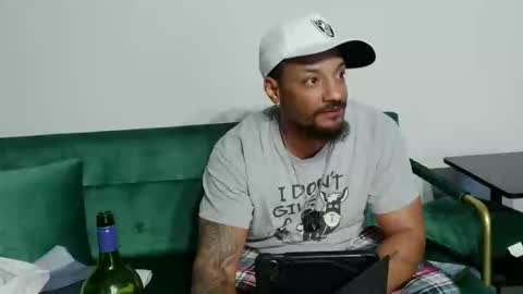 Gifted online show from March 7, 6:35 am