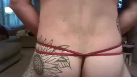 Dongs In Thongs online show from October 27, 3:28 am