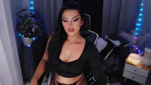 donia_maria online show from November 18, 5:05 pm