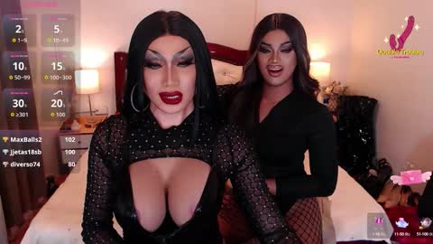 donia_maria online show from September 22, 6:34 pm