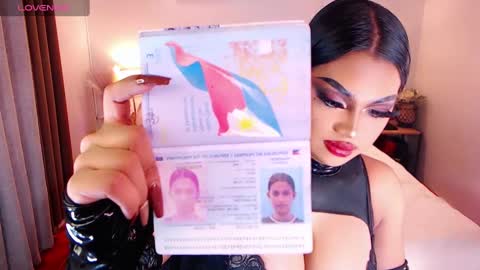 donia_maria online show from December 13, 7:47 am