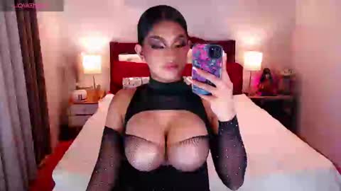 donia_maria online show from December 22, 9:20 pm