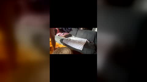 Alfredo online show from December 1, 11:30 am