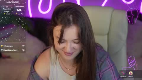 DONNA online show from October 7, 5:58 am