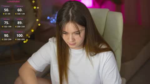 DONNA online show from April 13, 7:07 pm